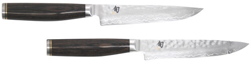 KAI Shun Premier TDMS-400 Tim Mälzer Steakové nože (2ks)