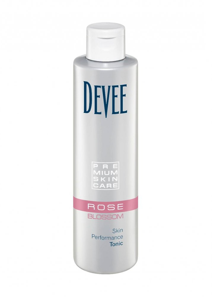 Devee Rose Blossom Skin Performance -tonic 200ml