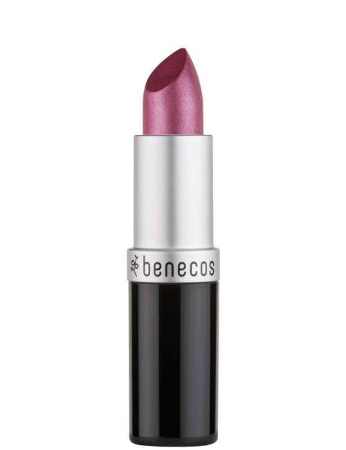 Lipstick Hot Pink Benecos 4.5 g