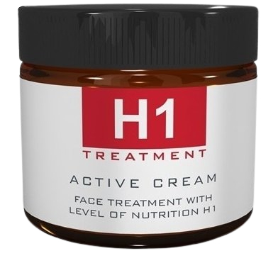 H1 Treatment Active Cream 60 ml