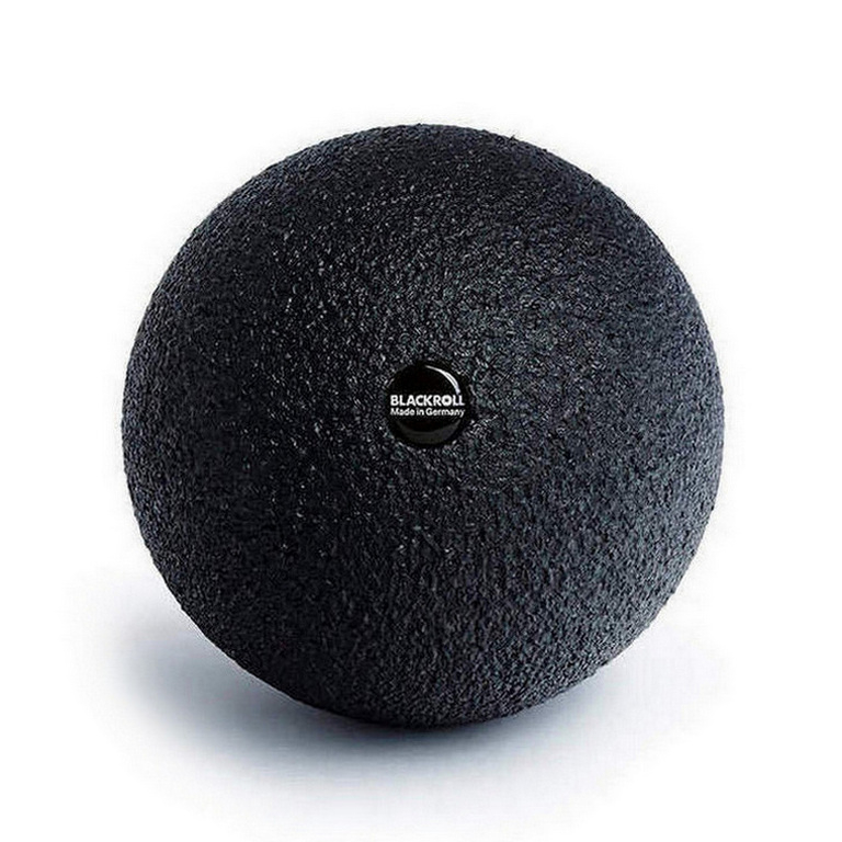Masážna guľa BlackRoll® Ball Farba: čierna