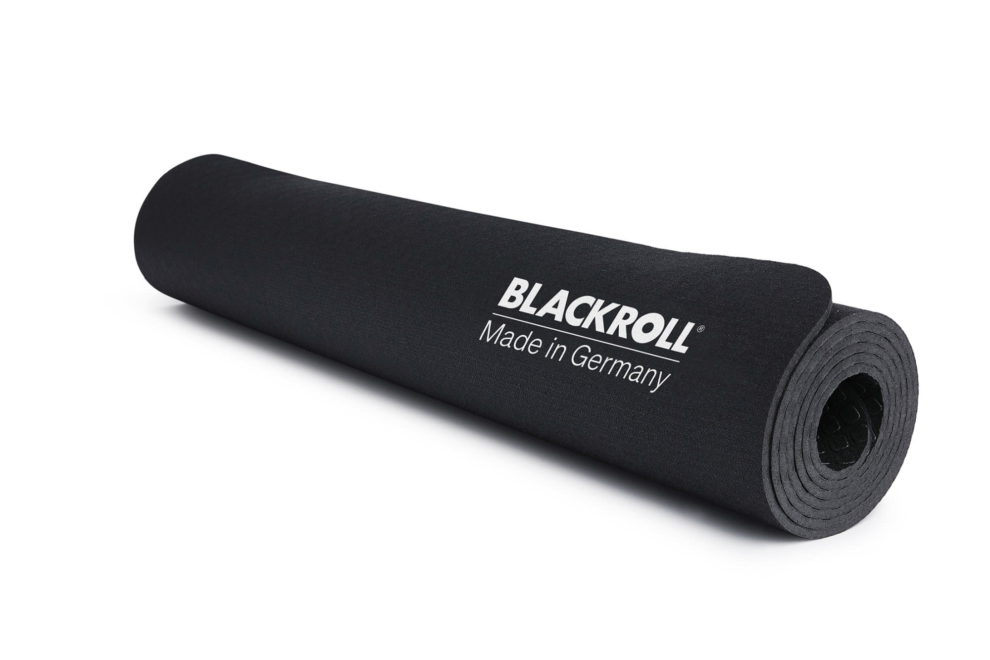 Blackroll training mat