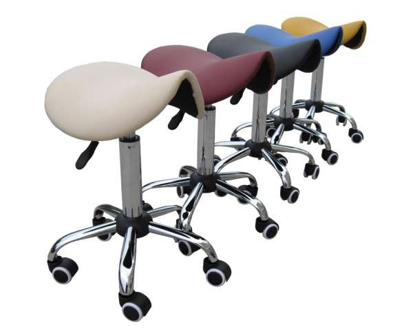 Zen Pro saddle stool