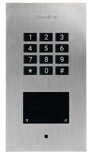 DoorBird A1121 FM coding keypad