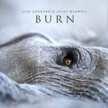 Gerrard Lisa & Maxwell Jules - Burn Ltd. LP