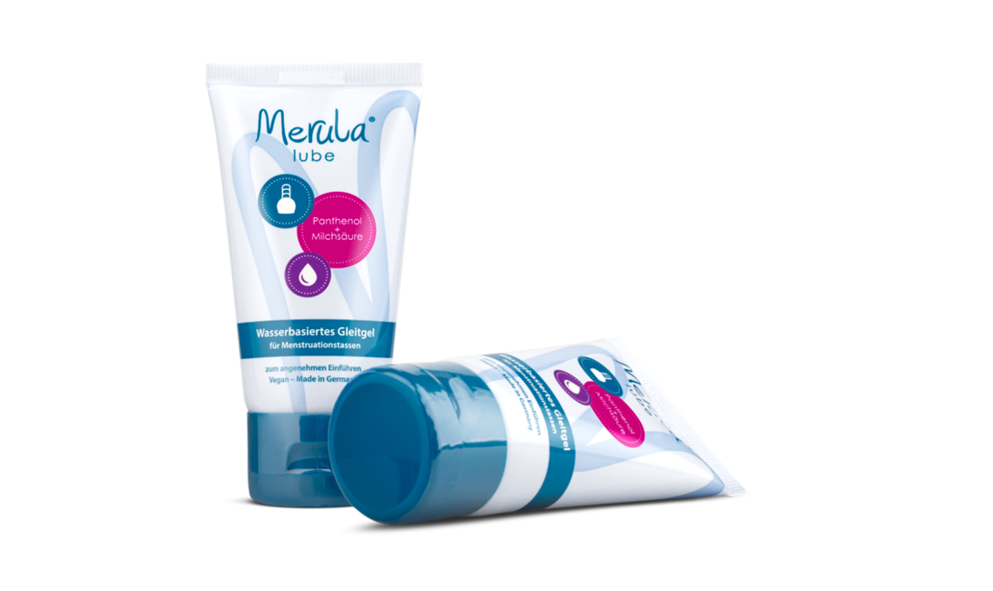 Lubricant gel Merula® 50 ml