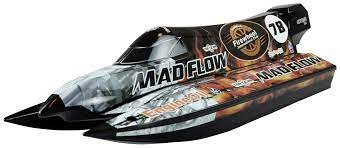 Amewi Mad Flow V3 Formel 1 černá