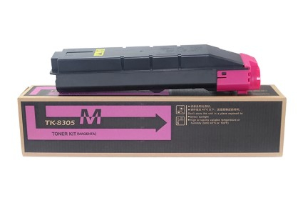 Kompatibilní Toner Kyocera Tk-8305M Magenta