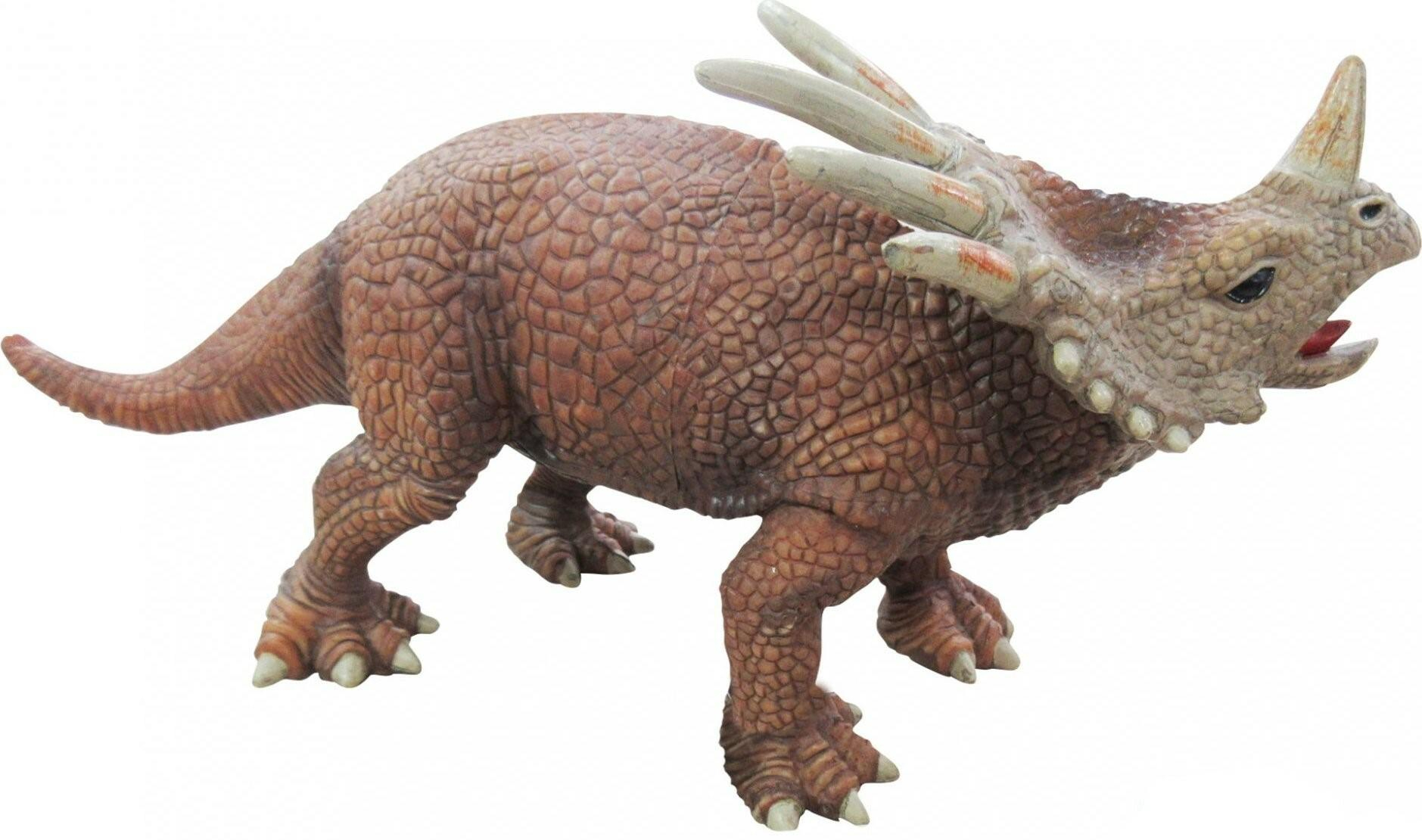 Atlas Figúrka Dino Styracosaurus 30 cm WKW001808