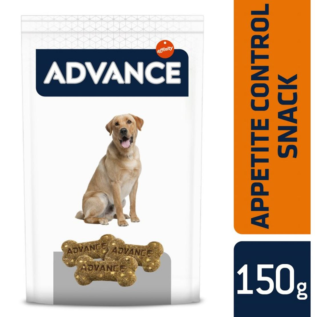 Advance Dog Appetite Control Snack 150 g