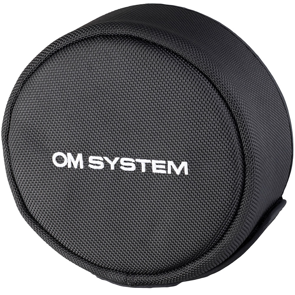 Om System Lc-115 - Lens Cover (m.zuiko 150-400mm F/4.5 Ed Is Pro)