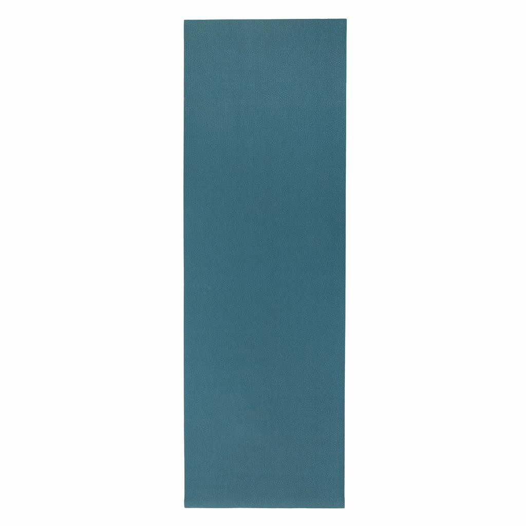 Flexity STUDIO PVC yoga mat without logo - min. order 10 pcs Color: Blue