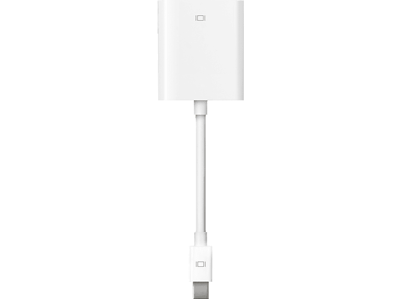 Apple Mini DisplayPort till VGA-adapter