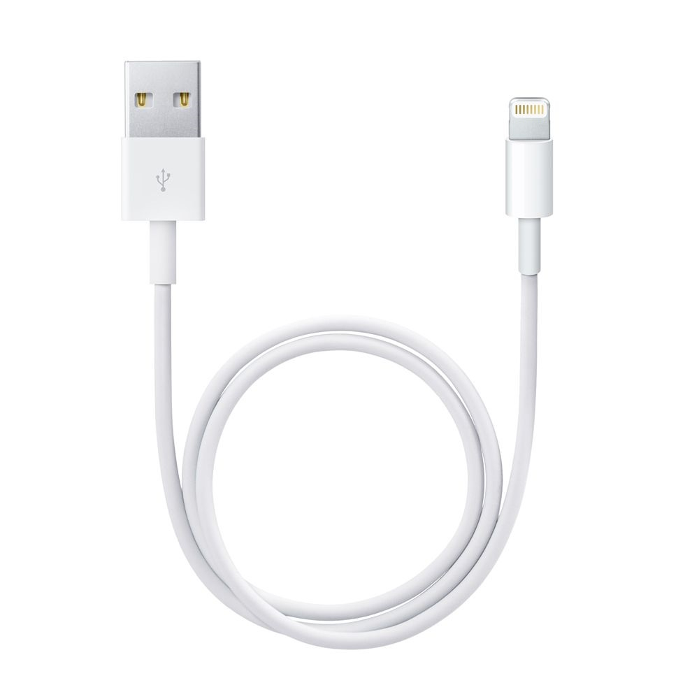 Lightning to USB Cable 0.5M / SK