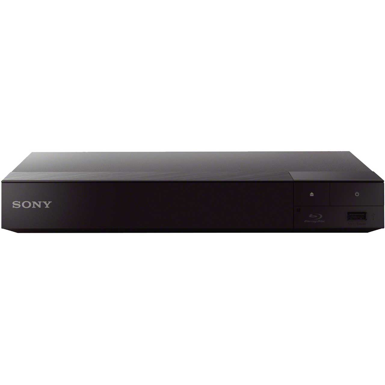 Bluray player Sony BDP-S6700B Blu-ray player black