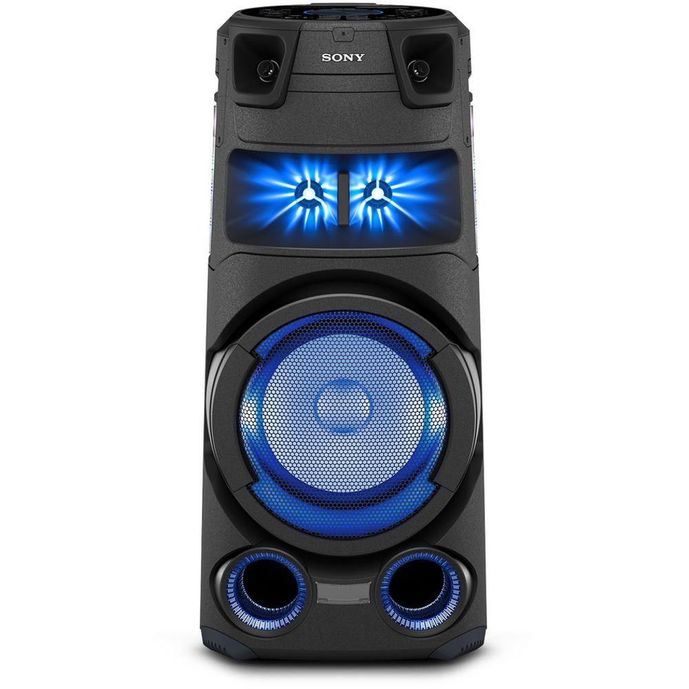 Party speaker Sony MHC-V73D