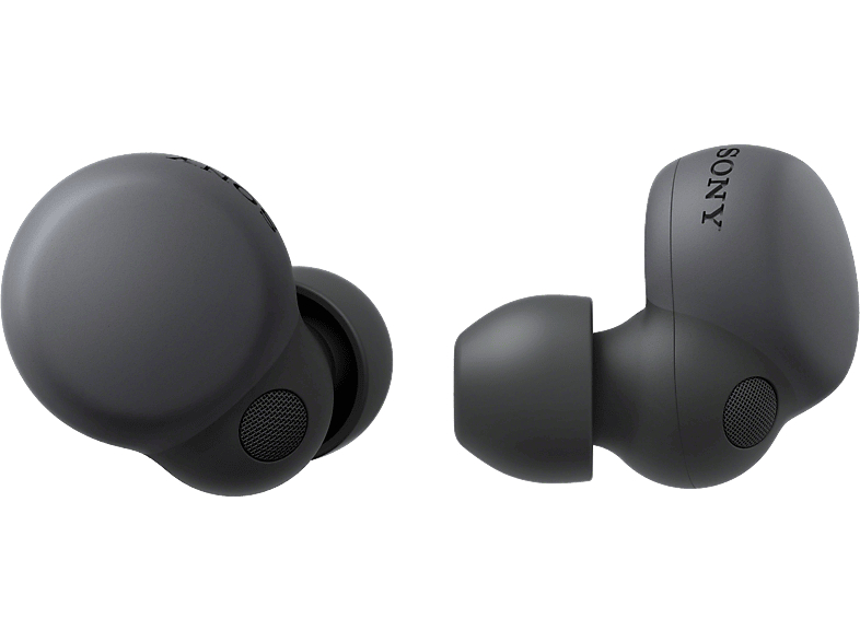 Sony Noise Cancelling LinkBuds S (WFLS900NB) fekete vezeték nélküli fülhallgató