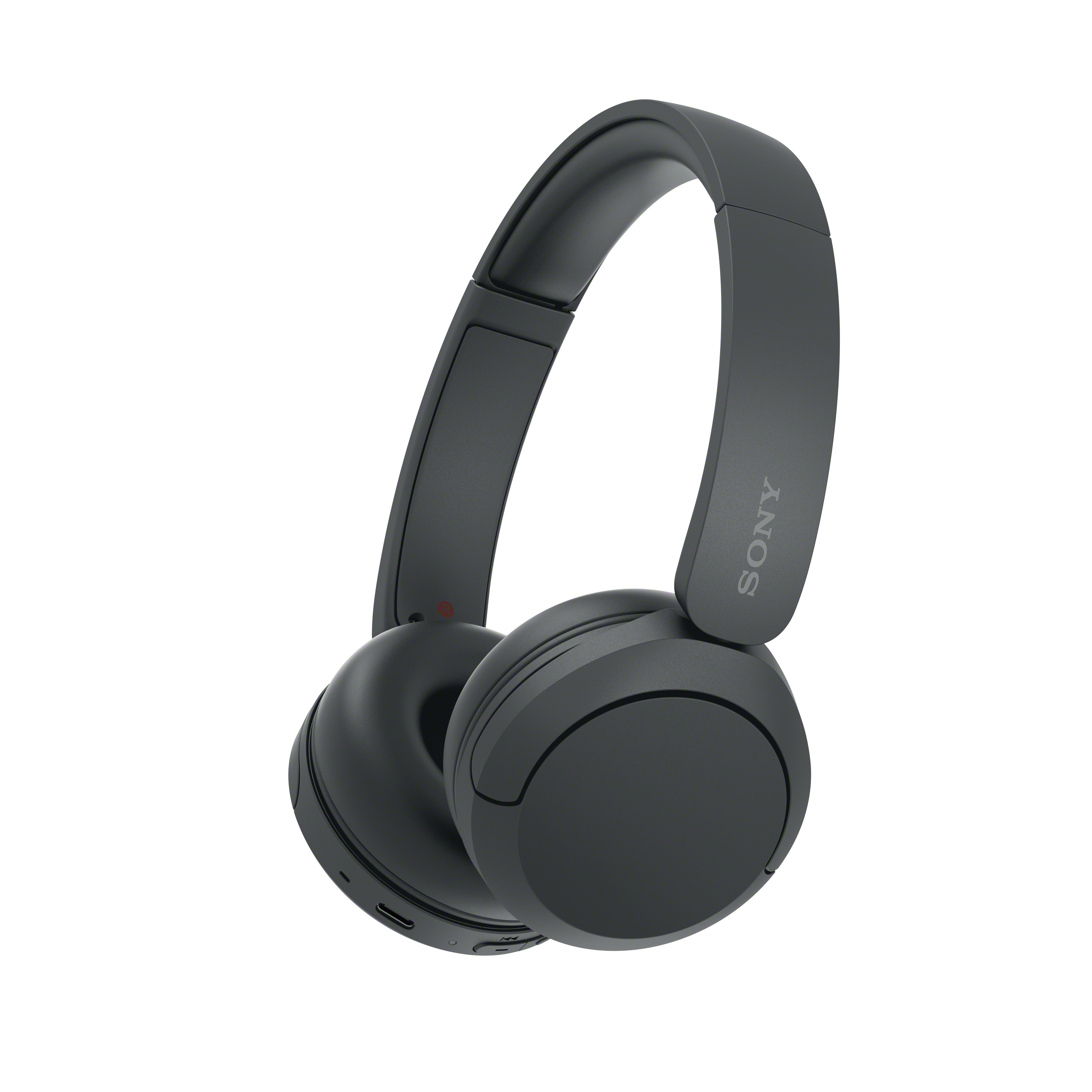 Sony Bluetooth WH-CH520, schwarz