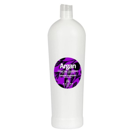 Kallos Argan Hair Balm with Argan Oil, 1 l ...