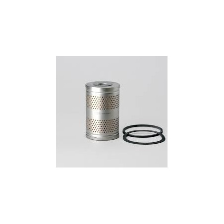 Oil Filter P550092, Length 151 mm, Ext. Diameter 95 mm, Int. Diameter 26 mm, Fineness 25 µ, Donaldson...