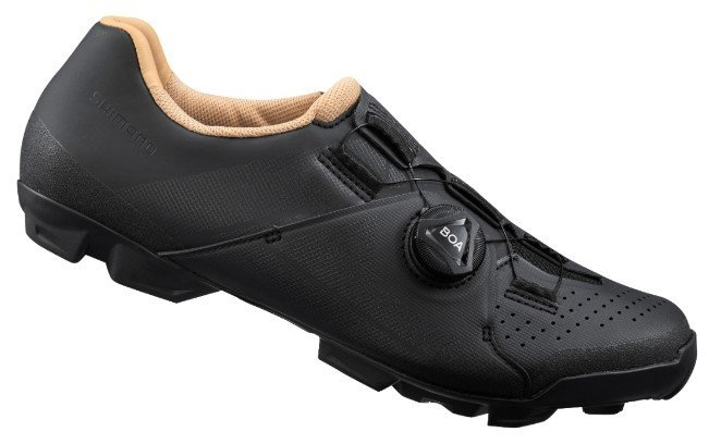 MTB shoes Shimano XC300 MTB W 37 EUR