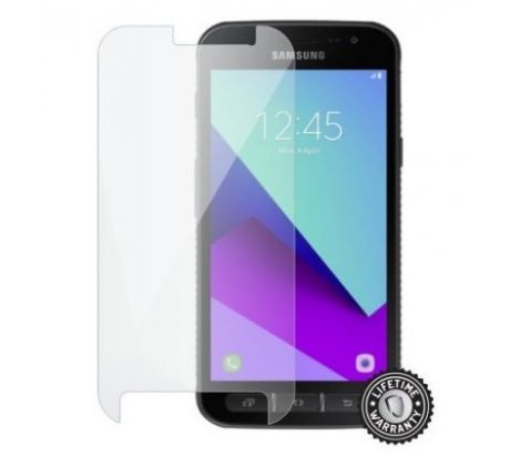 2.5D Tvrdé ochranné sklo pro Samsung Galaxy Model Samsung: Galaxy Xcover 4s