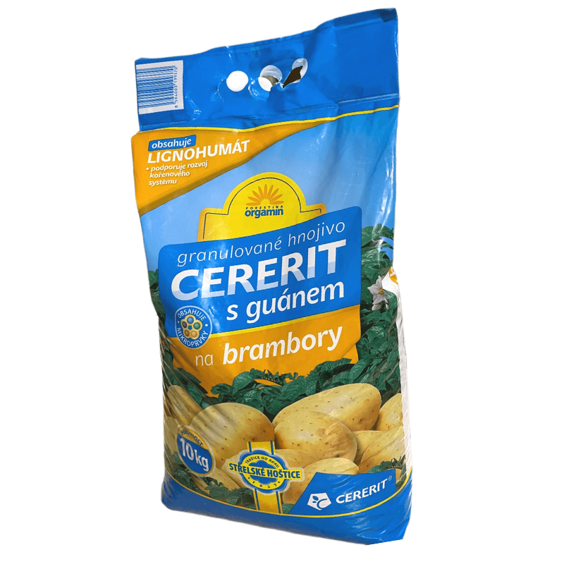 Cererit s guano for potatoes 10kg