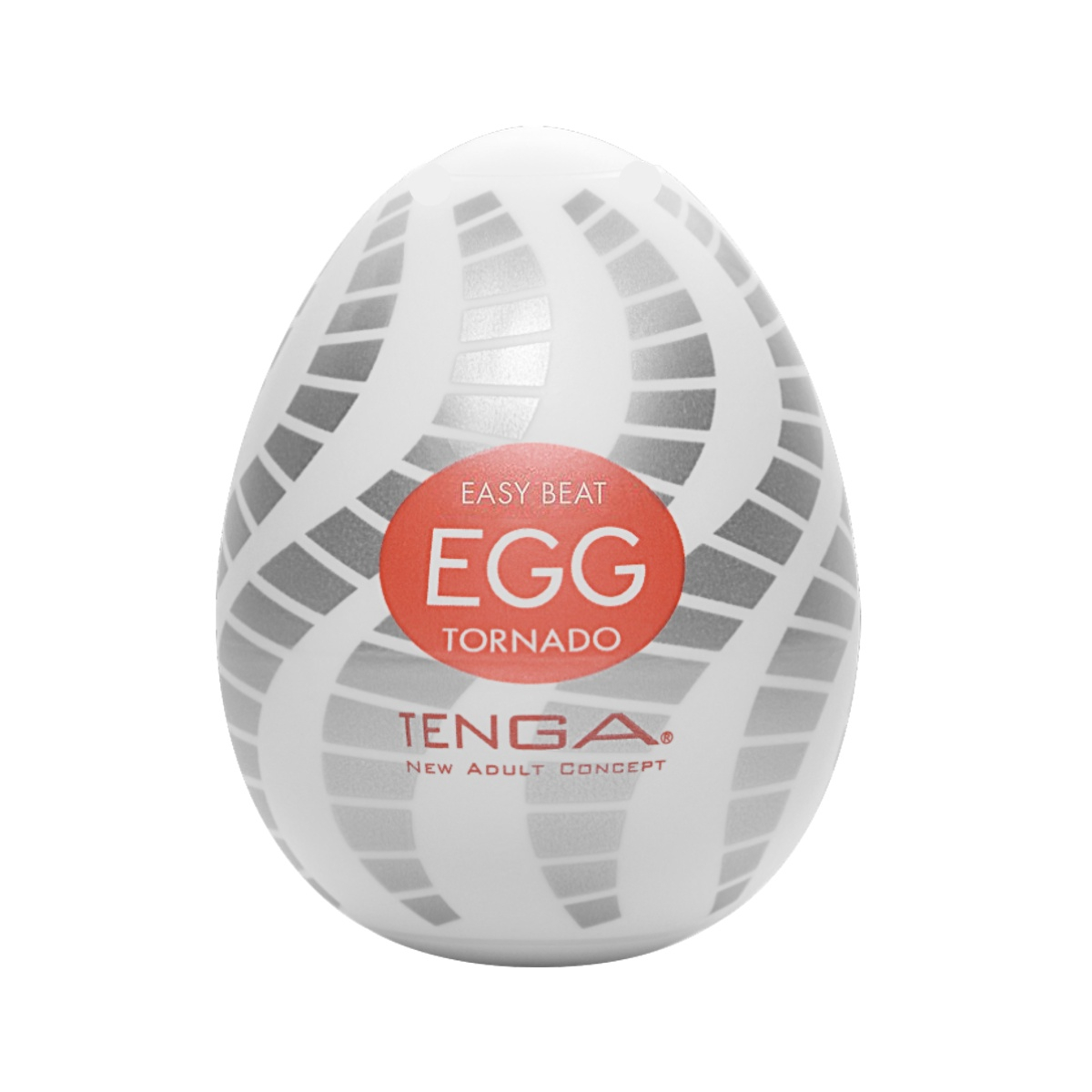 Masturbátor TENGA Egg TORNADO