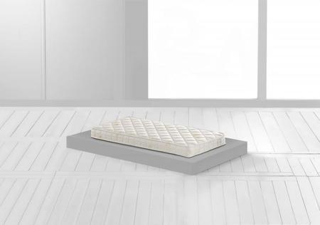 Fiaba 4 - children's mattress, Size 60x120