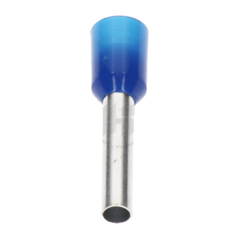 GPH Dutinka izolovaná DI 2,5-12mm modrá