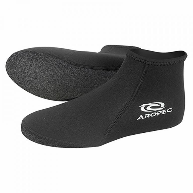 Neoprene socks Aropec DINGO 3 mm S