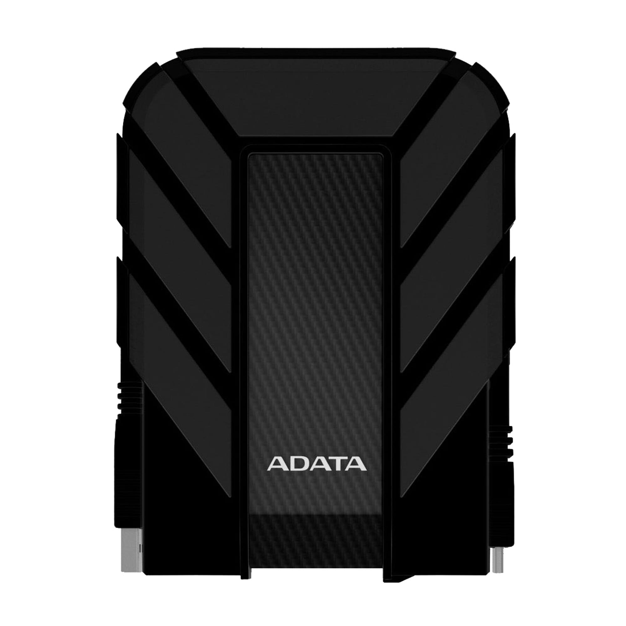 Externý pevný disk ADATA 2TB 2,5" USB 3.1 HD710 Pro, čierna
