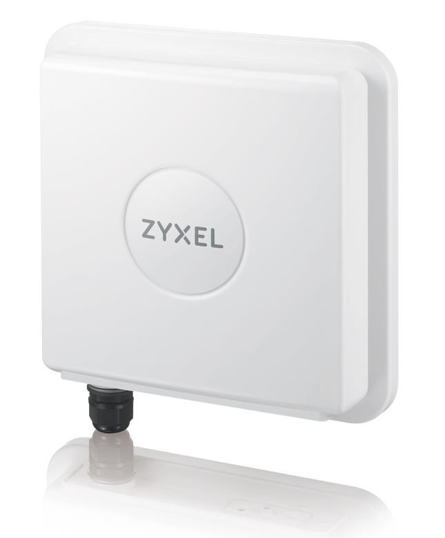 Venkovní směrovač Zyxel LTE7490-M904 4G LTE Pro