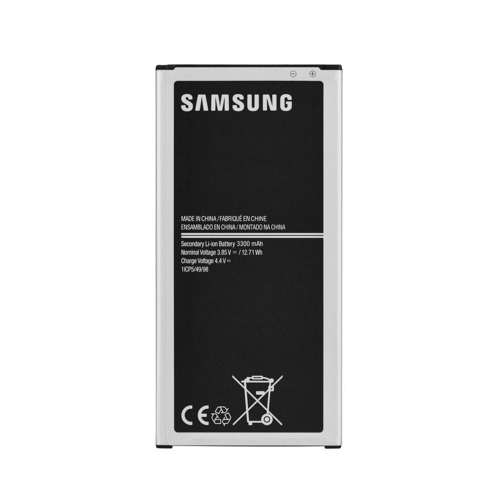 Original Batterie Samsung Galaxy J7 BJ710CBE 3300mAh im Großhandel
