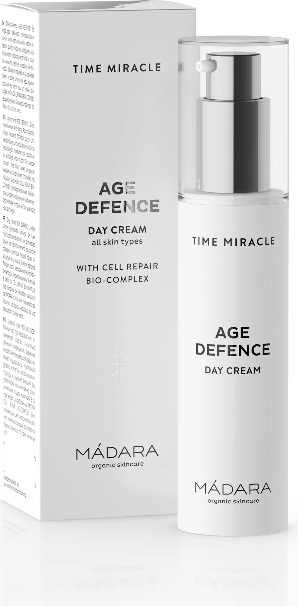 Madara Age Defence Day Cream 50 ml