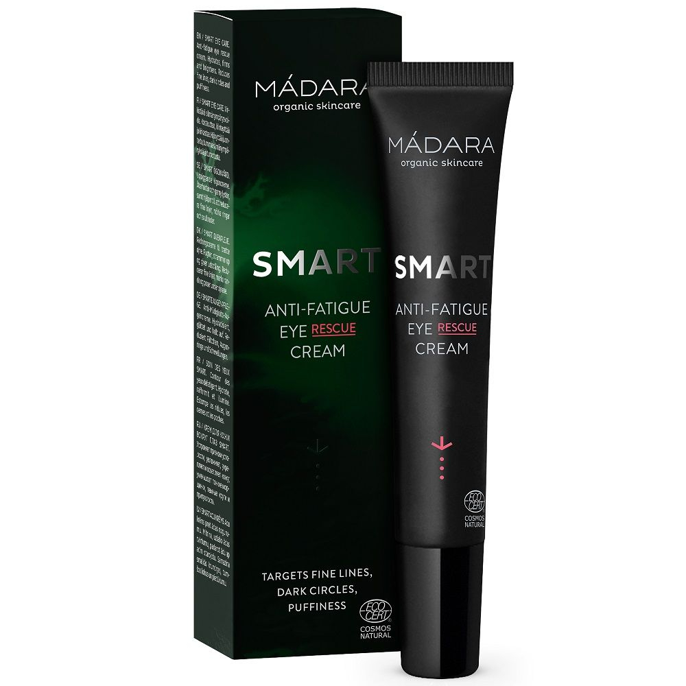 Madara Smart Antioxidants Anti-Fatigue Eye Cream