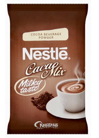 NESTLÉ Kakao Mix Melkehvit 1000g