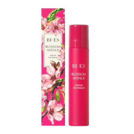 Parfum Bi-es pentru Femei Blossom Avenue, 12 ml...