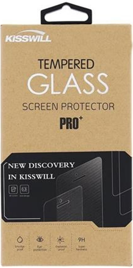 Kisswill Tvrzené Sklo 0.3mm pro Huawei Mate 10 Pro - 2436813