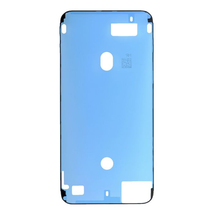 Apple iPhone 7 Plus - Fita adesiva para LCD Sticker (Preto)
