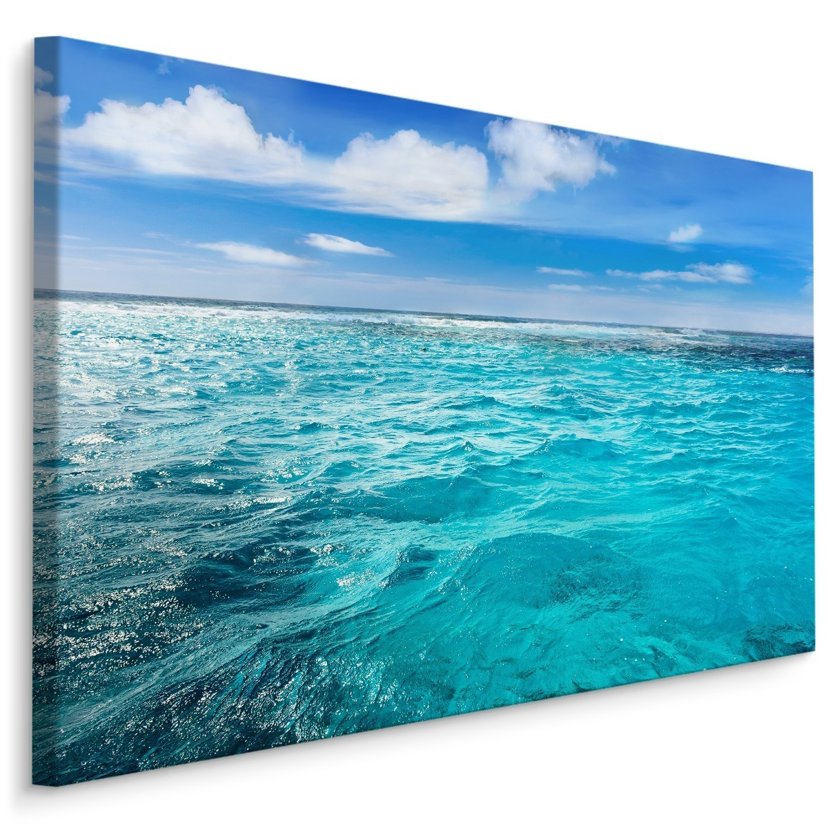 Plátno Karibské Moře Varianta: 70x50