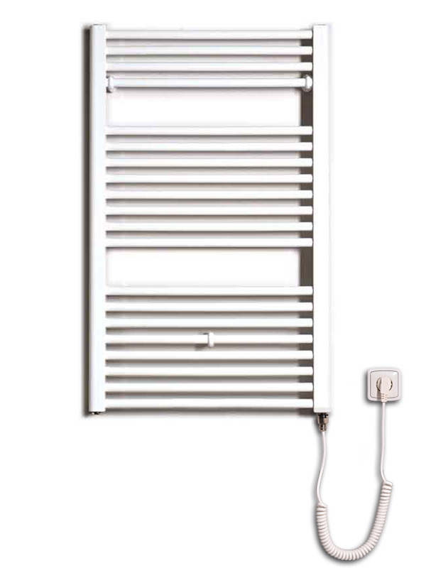 Sähköinen kylpyhuoneen lämpöpatteri Thermal kd-e 600/ 960 - 230v - 400w