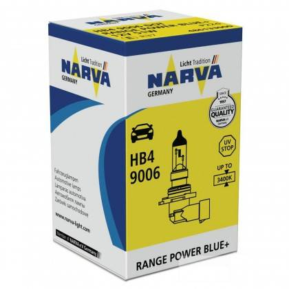 Narva HB4 12V 51W P22d - 1ks NARVA 48006