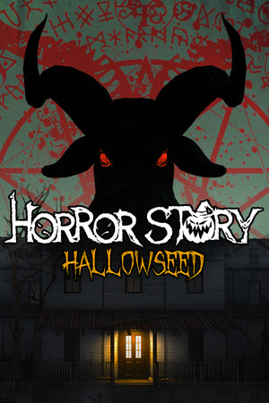 Horror-Geschichte: Hallowseed