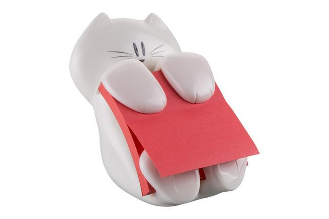 Katze Z-Falt-Papiertuchspender