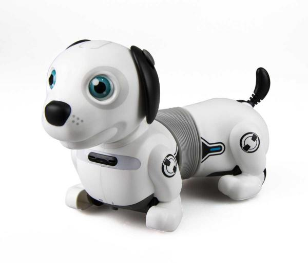 RC-robot hund Dackel