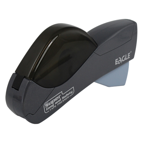 Eagle tape dispenser with 1 tape