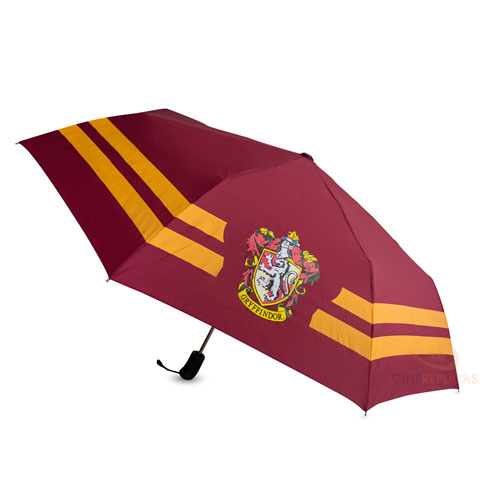 Ομπρέλα Harry Potter - Hufflepuff