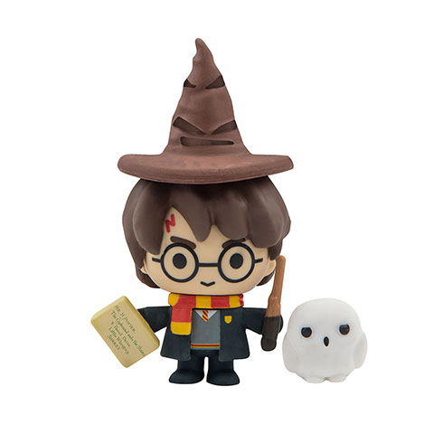 Mini figurka Harry - Harry Potter