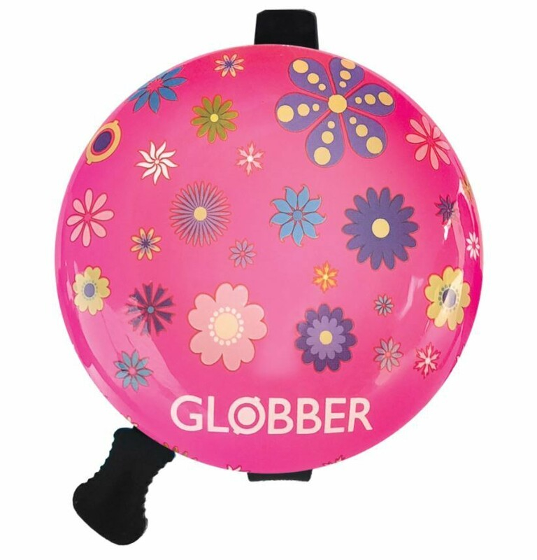 Bell Globber 533-110 Pink
